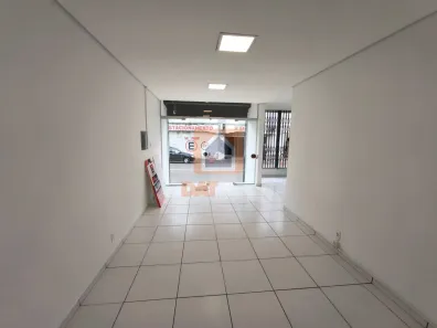 Loja / Salão / Ponto Comercial para alugar, 95m² no Centro, Ponta Grossa