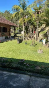 Fazenda / Sítio / Chácara com 5 Quartos à venda, 323000m² no , São Lourenço da Serra