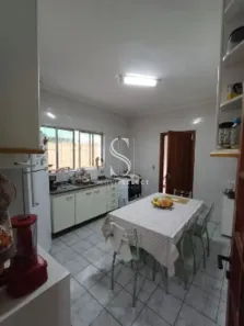 Casa com 3 Quartos à venda, 100m² no Vila Brasilina, São Paulo