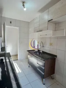 Apartamento com 3 Quartos para alugar, 70m² no Continental, Osasco