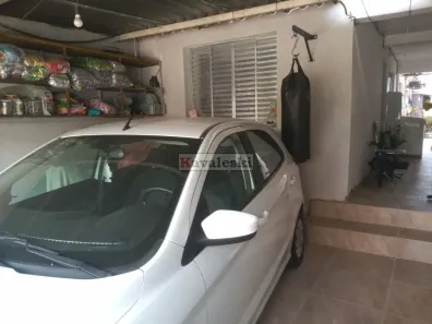 Terreno / Lote / Condomínio à venda, 250m² no Taboão, Diadema