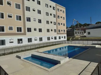 Apartamento com 2 Quartos à venda, 46m² no Fragoso, Paulista