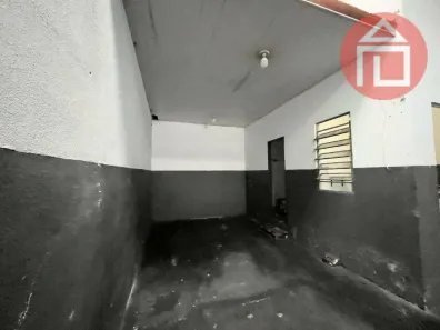 Galpão / Depósito / Armazém para alugar, 200m² no Vila Santa Cristina, Bragança Paulista