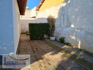 Casa com 3 Quartos para alugar, 134m² no Alto da Boa Vista, Miguel Pereira