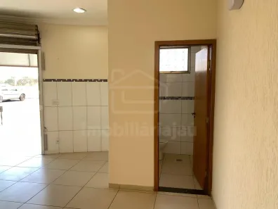 Loja / Salão / Ponto Comercial para alugar, 35m² no Chácara Braz Miraglia, Jaú