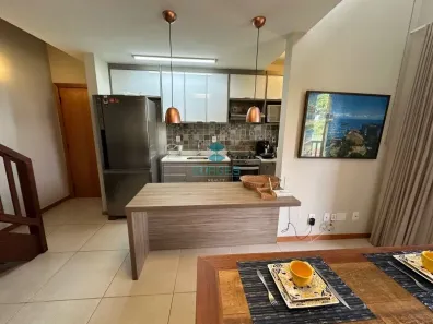 Apartamento com 3 Quartos à venda, 99m² no Itacimirim (Monte Gordo), Camaçari