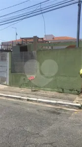 Terreno / Lote / Condomínio à venda, 200m² no Vila Gustavo, São Paulo