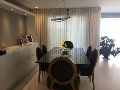Apartamento com 4 Quartos à venda, 241m² no Água Branca, São Paulo