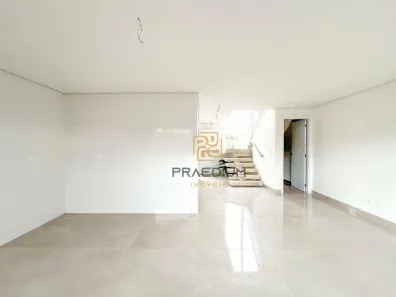Casa de Condomínio com 3 Quartos à venda, 149m² no Cidade Jardim, São José dos Pinhais