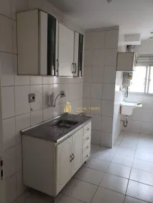 Apartamento com 3 Quartos para alugar, 70m² no Continental, Osasco