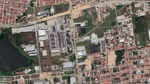 Terreno / Lote / Condomínio para alugar, 1854m² no Pajuçara, Maracanaú