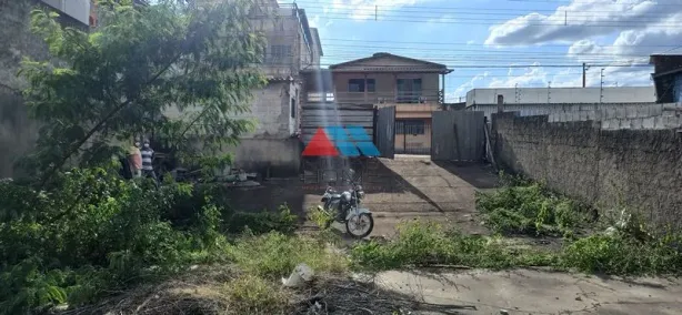 Terreno / Lote Comercial à venda, 437m² no Caeté, Caeté