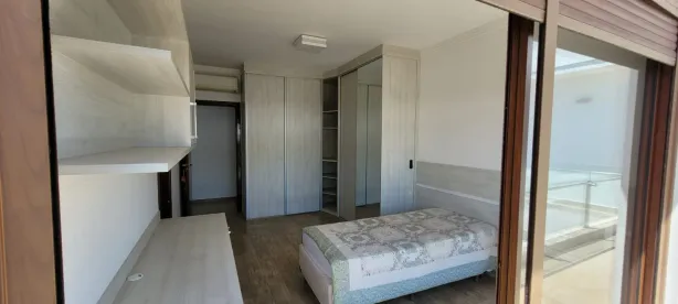 Casa de Condomínio com 4 Quartos para venda ou aluguel, 410m² no Alphaville Nova Esplanada, Votorantim