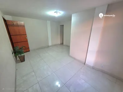 Apartamento com 2 Quartos para alugar, 60m² no Cosmorama, Mesquita