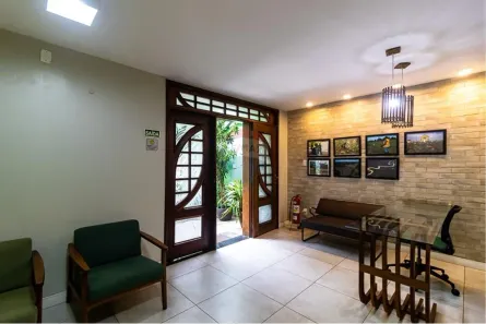 Prédio Inteiro com 3 Quartos à venda, 600m² no Marco, Belém