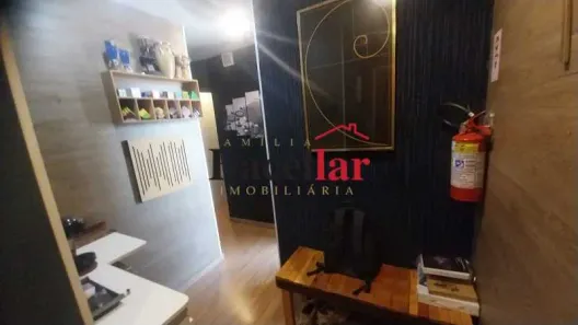 Conjunto Comercial / Sala à venda, 38m² no Tijuca, Rio de Janeiro