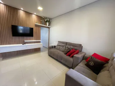 Sobrado com 2 Quartos à venda, 96m² no Residencial do Lago, Ibiporã
