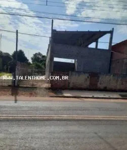 Terreno / Lote / Condomínio à venda, 800m² no , Bela Vista do Paraíso