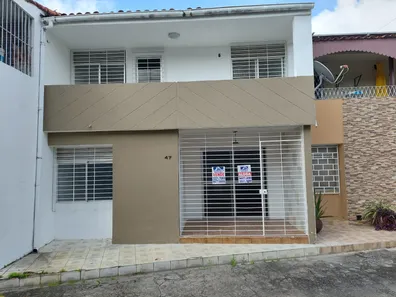 Casa de Condomínio com 4 Quartos à venda, 134m² no Imbiribeira, Recife