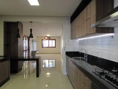 Fazenda / Sítio / Chácara com 2 Quartos para alugar, 188m² no Chácara Lucília, Americana