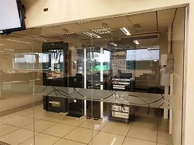 Prédio Inteiro para venda ou aluguel, 1806m² no Guaxinduva, Atibaia