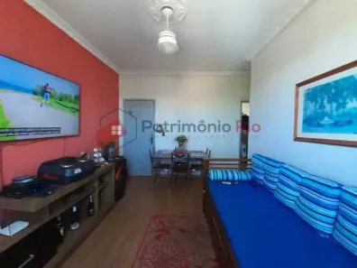 Apartamento com 2 Quartos à venda, 76m² no Jardim América, Rio de Janeiro