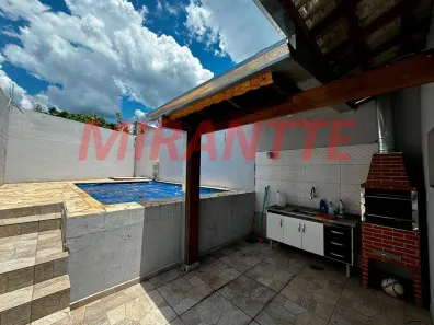 Casa com 2 Quartos à venda, 54m² no Terra Preta (Terra Preta), Mairiporã