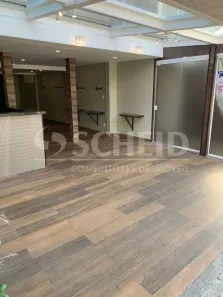 Loja / Salão / Ponto Comercial para alugar, 170m² no Vila Progredior, São Paulo