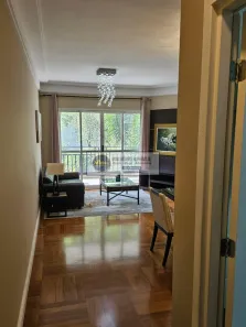 Apartamento com 2 Quartos para alugar, 101m² no Tamboré, Barueri