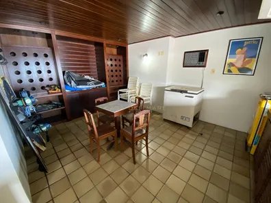 Casa de Condomínio com 4 Quartos à venda, 500m² no Centro, Angra dos Reis