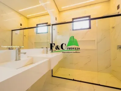 Casa de Condomínio com 3 Quartos à venda, 250m² no Residenciais Fazenda Itapema, Limeira