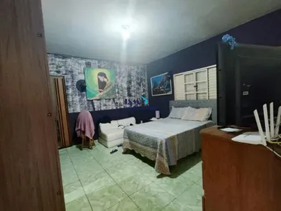 Sobrado com 5 Quartos à venda, 310m² no Parque Bom Retiro, Paulínia