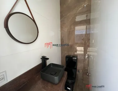 Casa com 3 Quartos à venda, 145m² no Plano Diretor Sul, Palmas