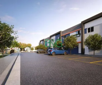 Casa de Condomínio com 2 Quartos à venda, 73m² no Jardim Santa Inês, Suzano