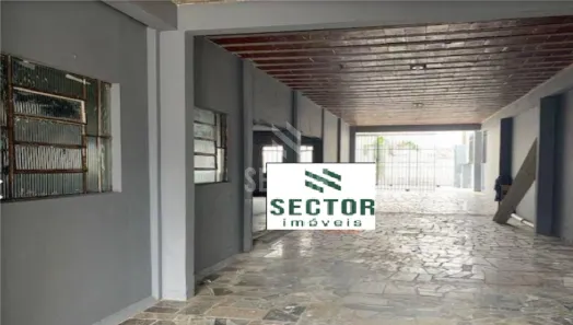 Galpão / Depósito / Armazém à venda, 380m² no Afonso Pena, São José dos Pinhais