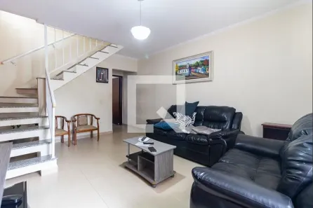 Casa com 3 Quartos à venda, 110m² no Vila Brasílio Machado, São Paulo