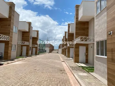 Casa de Condomínio com 3 Quartos à venda, 78m² no Morros, Teresina