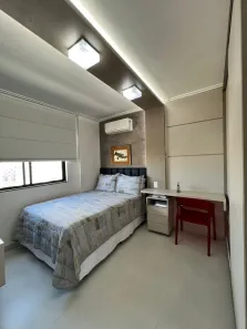 Apartamento com 4 Quartos à venda, 102m² no Grageru, Aracaju