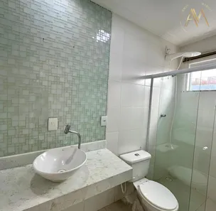 Casa de Condomínio com 4 Quartos à venda, 320m² no Alphaville (Abrantes), Camaçari