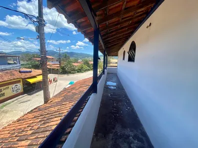 Galpão / Depósito / Armazém à venda, 400m² no Jaconé (Sampaio Correia), Saquarema