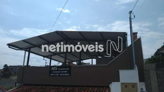 Casa com 2 Quartos à venda, 360m² no Marilândia - 2ª Seção, Ibirité