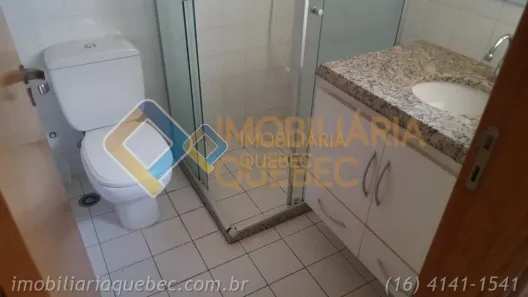 Kitnet com 1 Quarto para alugar, 32m² no Nova Ribeirânia, Ribeirão Preto