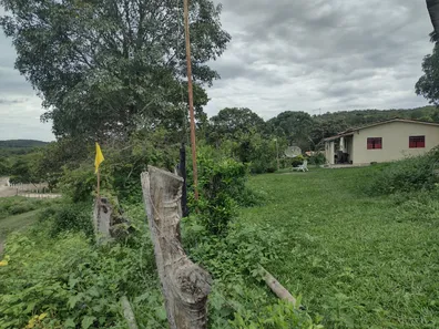 Terreno / Lote Comercial à venda, 20000m² no Zona Rural, Fortuna de Minas