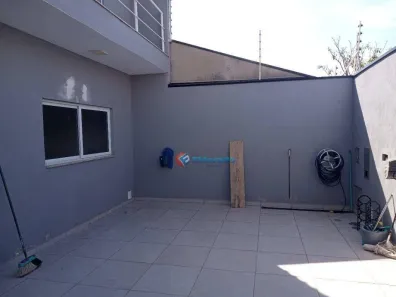 Casa com 3 Quartos para alugar, 188m² no Aterrado, Monte Mor
