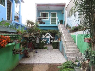 Casa com 4 Quartos à venda, 240m² no Jardim Viel, Sumaré