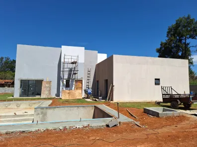 Casa de Condomínio com 3 Quartos à venda, 86m² no Jaguari, Igaratá
