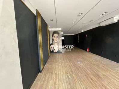 Loja / Salão / Ponto Comercial para alugar, 100m² no Jardim Tangará, Marília