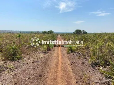 Fazenda / Sítio / Chácara à venda, 794m² no Centro, Pium