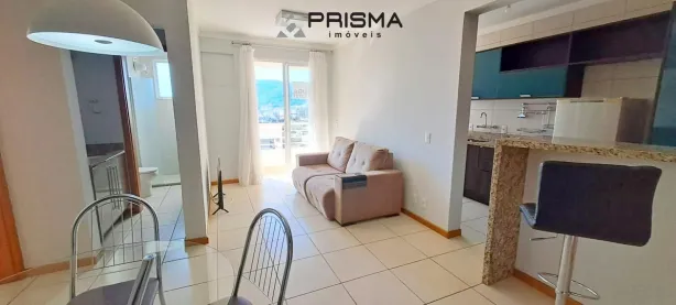 Apartamento com 1 Quarto para alugar, 39m² no Nossa Senhora do Rosário, Santa Maria