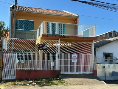 Sobrado com 2 Quartos para alugar, 101m² no Santa Terezinha, Fazenda Rio Grande